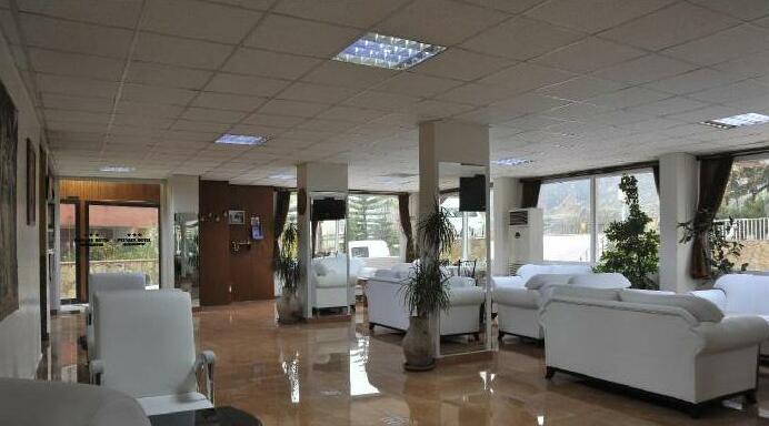Defne Prenses Hotel - Photo2