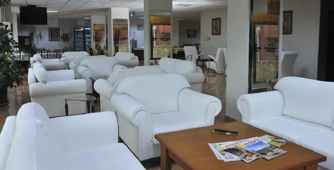 Defne Prenses Hotel - Photo3