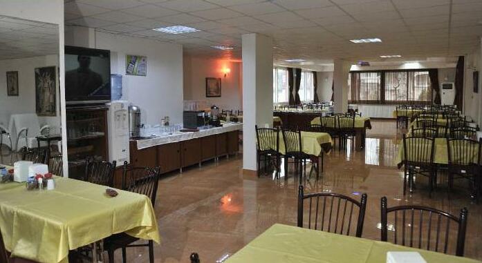 Defne Prenses Hotel - Photo4