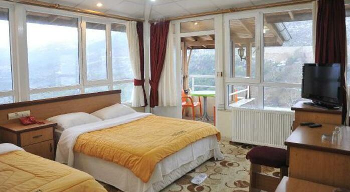 Defne Prenses Hotel - Photo5