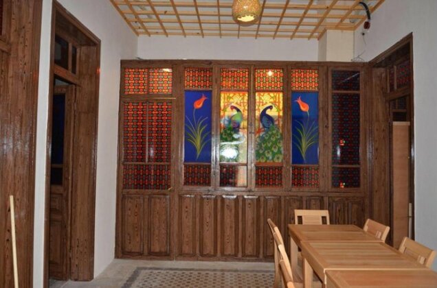 Fi Hostel - Photo4