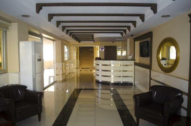 Gokcen Hotel - Photo2