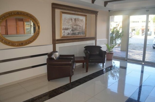 Gokcen Hotel - Photo3