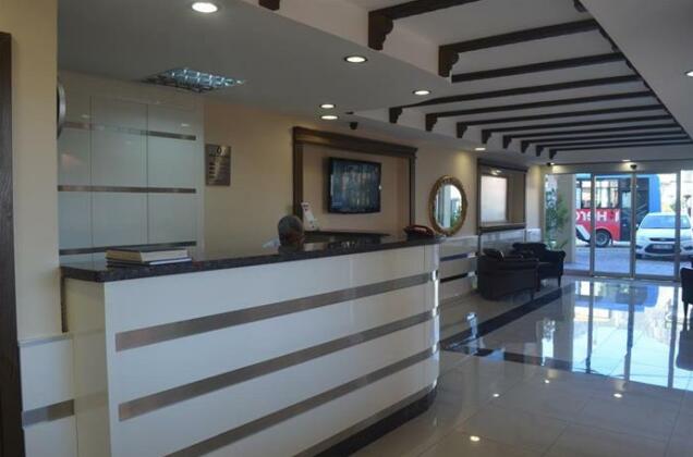 Gokcen Hotel - Photo4