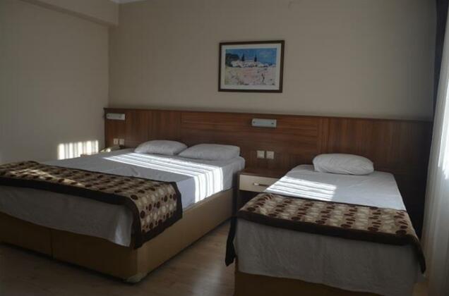Gokcen Hotel - Photo5