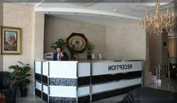 Grand Mina Hotel - Photo2