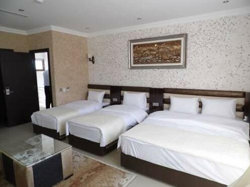 Grand Mina Hotel - Photo4
