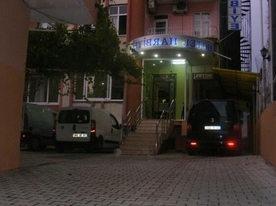 Harbiye Hotel - Photo2