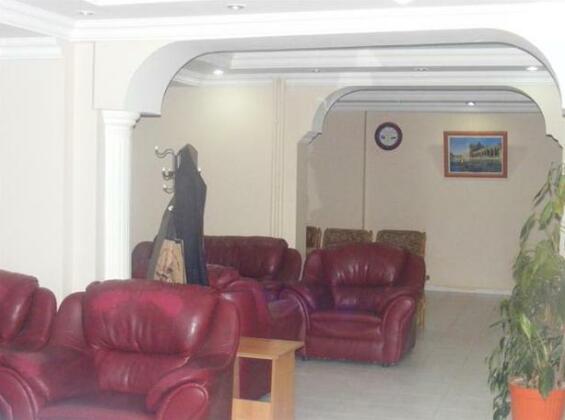 Harbiye Hotel - Photo3