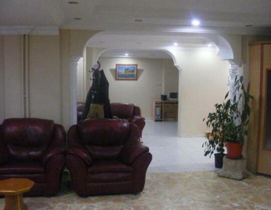 Harbiye Hotel - Photo4