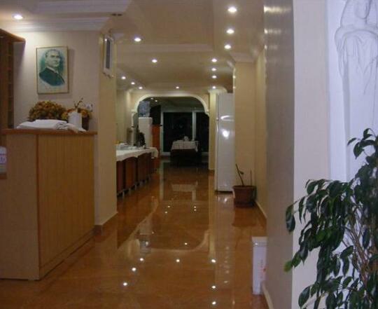 Harbiye Hotel - Photo5