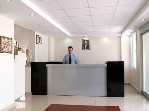 Harbiye Sara Hotel - Photo2