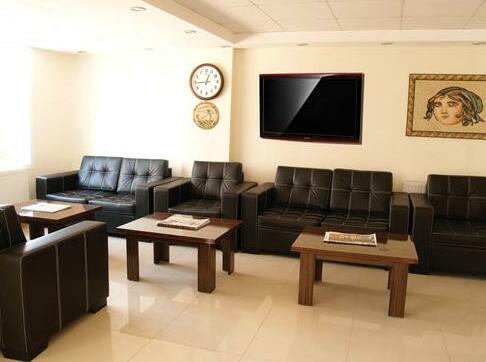 Harbiye Sara Hotel - Photo3