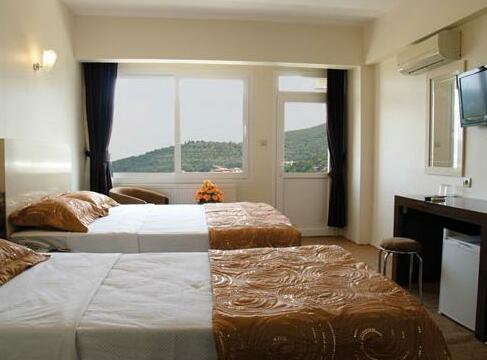 Harbiye Sara Hotel - Photo4