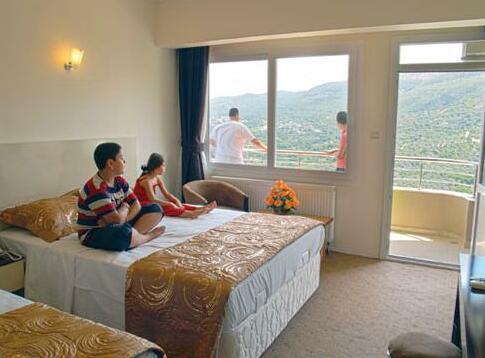 Harbiye Sara Hotel - Photo5