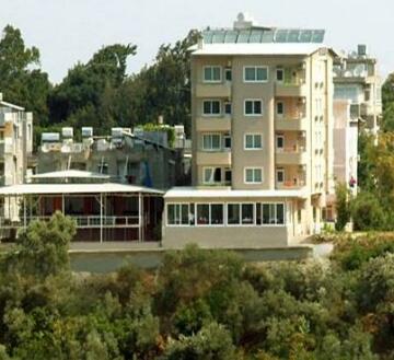 Harbiye Sara Hotel