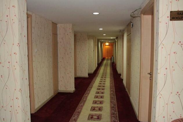 Hotel Orontes - Photo3