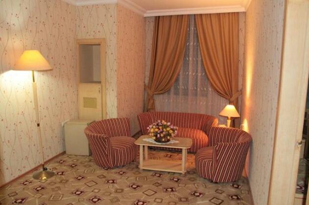 Hotel Orontes - Photo5