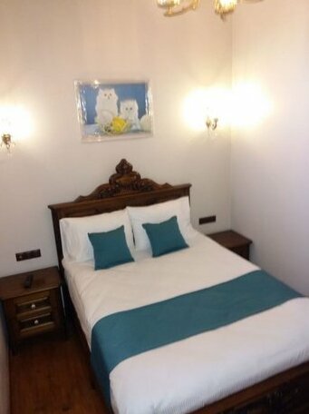 Jasmin Konak Otel - Photo2