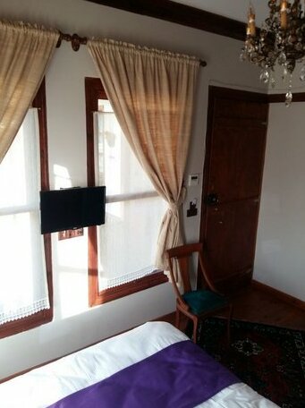 Jasmin Konak Otel - Photo4
