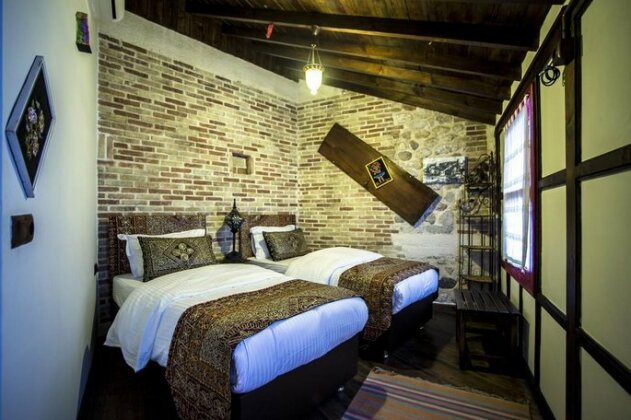Kavinn Butik Otel - Photo5