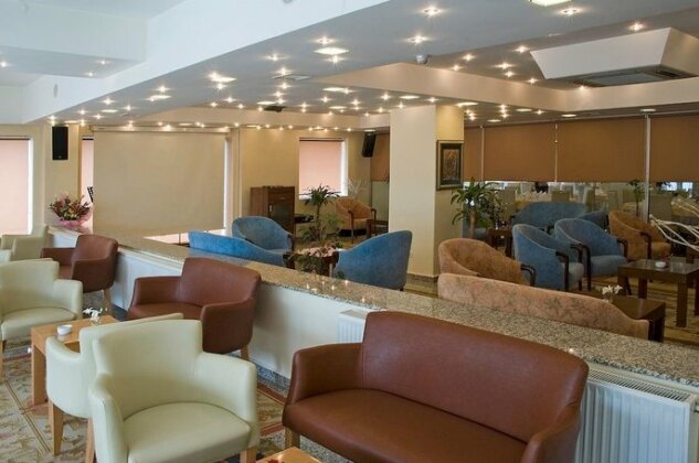 Narin Hotel - Photo2