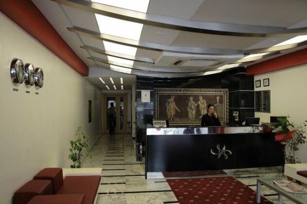 Narin Hotel - Photo3