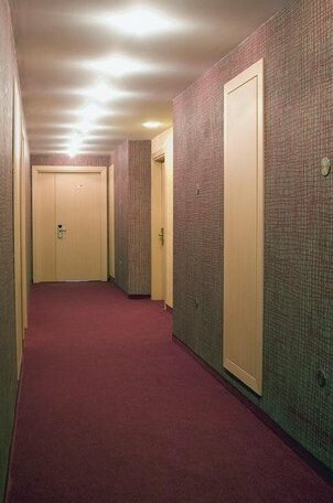 Narin Hotel - Photo4