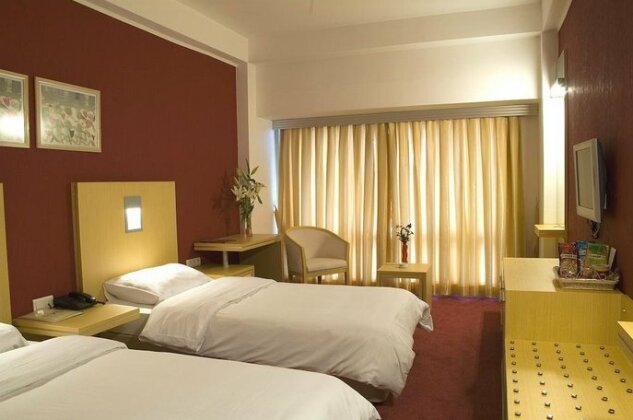 Narin Hotel - Photo5