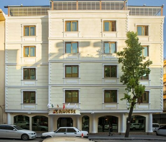 Neccar Hotel