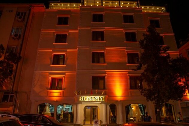 Neccar Hotel - Photo2