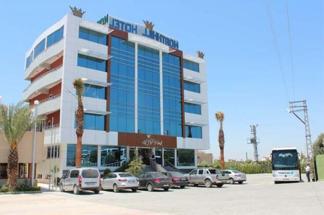 Northhill Hotel - Photo3