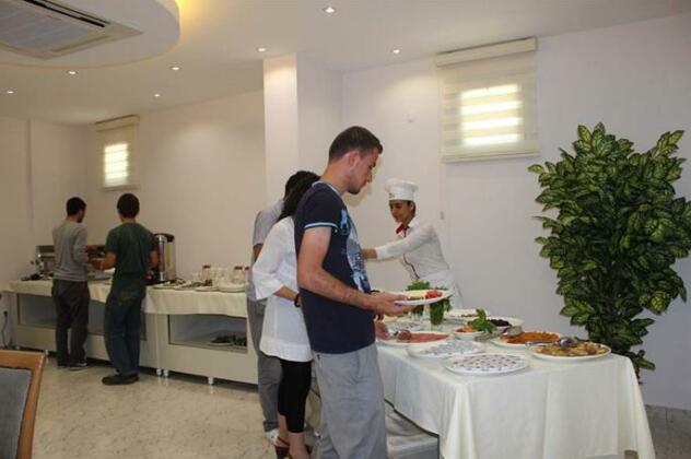 Northhill Hotel - Photo4