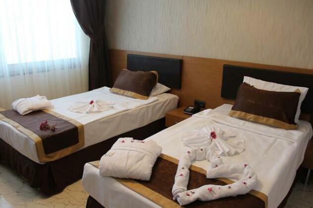 Northhill Hotel - Photo5
