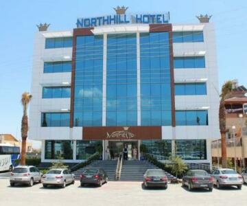 Northhill Hotel