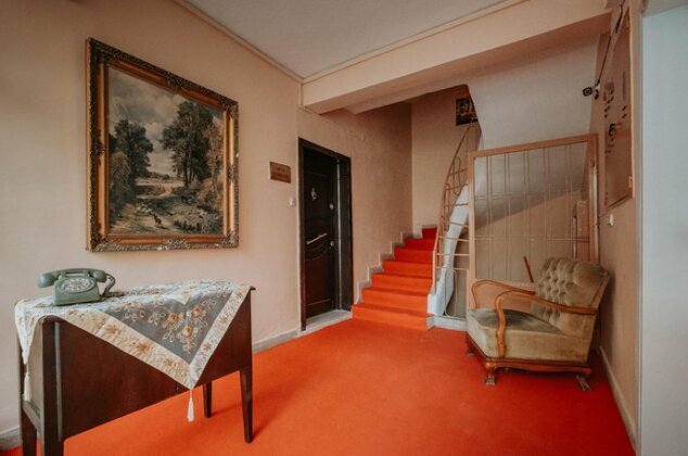 Nostaljik Suites - Photo2