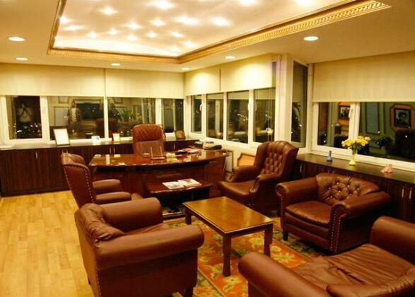 Onur Hotel Antakya - Photo4