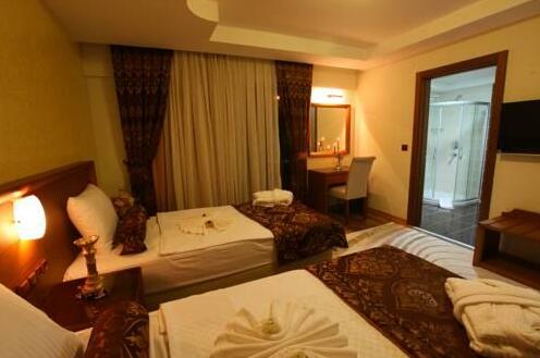 Saadet Grand Hotel - Photo2