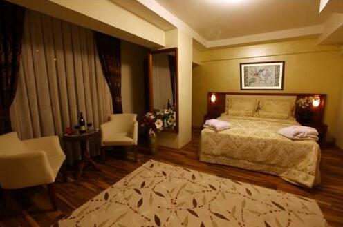 Saadet Grand Hotel - Photo3