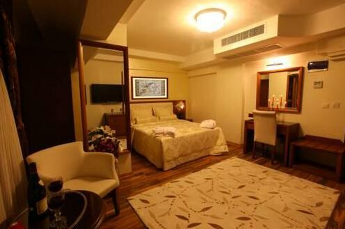 Saadet Grand Hotel - Photo4