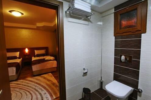 Saadet Grand Hotel - Photo5
