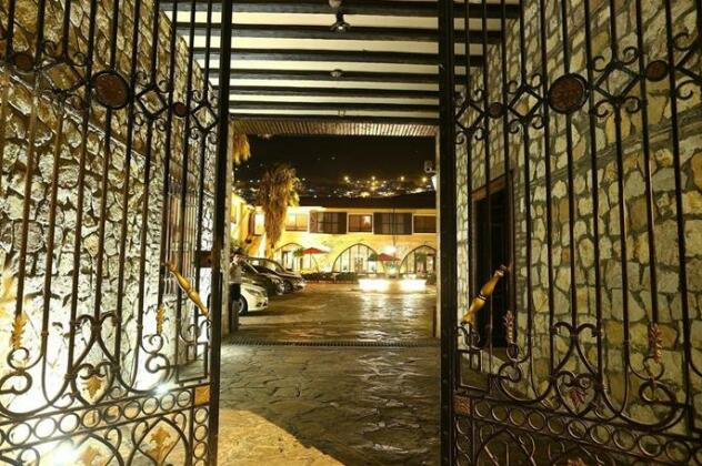 Savon Hotel - Photo3