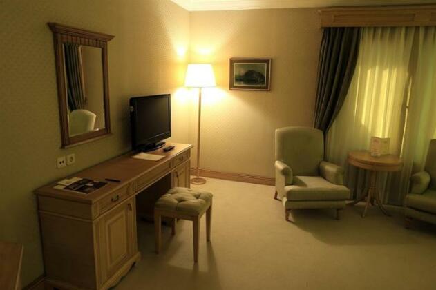 Savon Hotel - Photo4