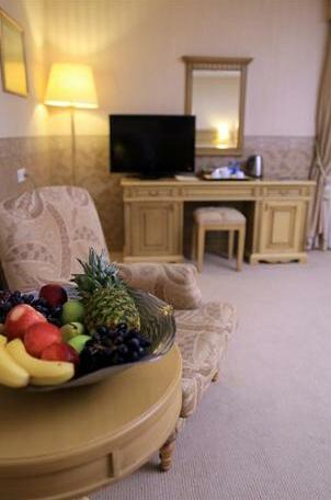 Savon Hotel - Photo5
