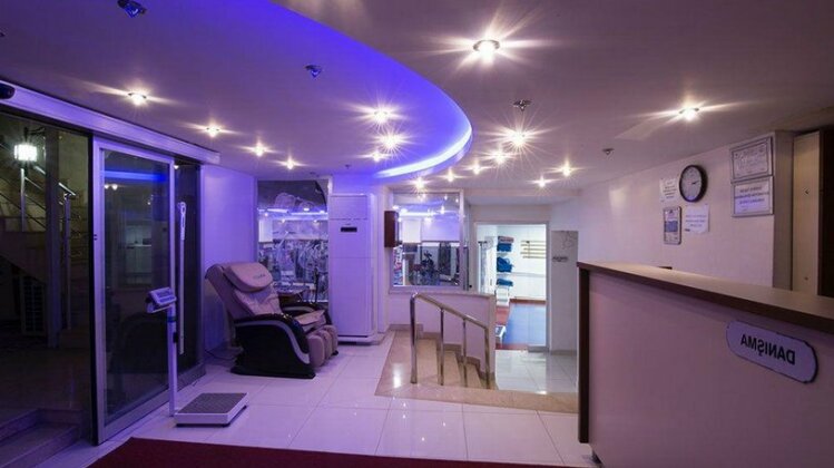 Tarbus Hotel - Photo4