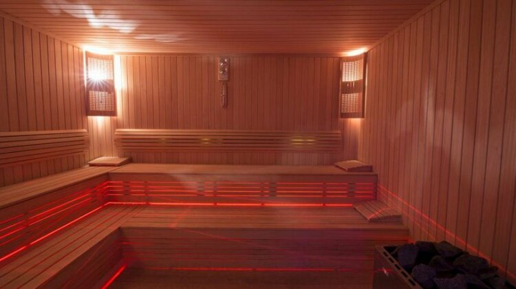 Tarbus Hotel - Photo5