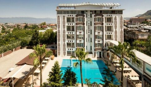 Tarbus Hotel