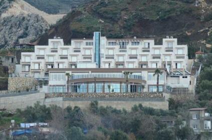 Teras Aqua Park Hotel & Spa