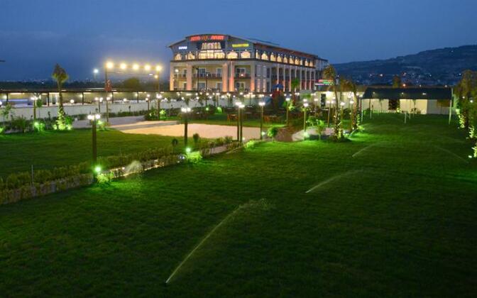 Truva Life Hotel