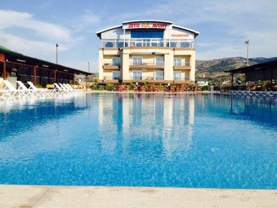 Truva Life Hotel - Photo2
